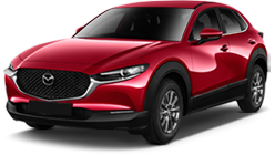 Voiture Mazda Mazda CX-30 à Brie-Comte-Robert chez Groupe Zélus