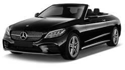 Voiture Mercedes-benz Classe C Cabriolet à RIVERY chez TECHSTAR RIVERY by autosphere