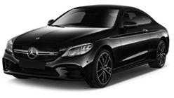 Voiture Mercedes-benz Classe C Coupé à CHAURAY chez TECHSTAR NIORT by autosphere