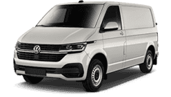 Voiture Volkswagen Utilitaires Transporter Van à Evreux chez Volkswagen Evreux