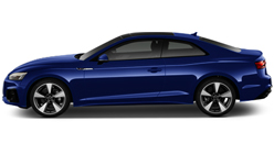 Voiture Audi A5 Coupé à Rueil-Malmaison chez Audi Seine