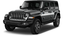 Voiture Jeep Wrangler 4xe à ALES chez TURINI AUTOMOBILES (KAMON)