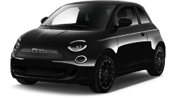 Voiture Fiat NOUVELLE 500 ÉLECTRIQUE 3+1 à ALES chez TURINI AUTOMOBILES (KAMON)