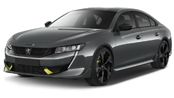 508 Peugeot Sport Engineered