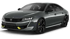 Voiture Peugeot 508 PEUGEOT SPORT ENGINEERED HYBRIDE RECHARGEABLE à ORTHEZ chez PEUGEOT ORTHEZ