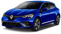 Achat accessoire voiture - Renault CARVIN