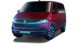 Voiture Volkswagen Multivan 6.1 à CHARLEVILLE MEZIERES chez Volkswagen Charleville