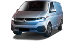 Voiture Volkswagen Transporter Combi à CHAMPNIERS chez Volkswagen Angouleme