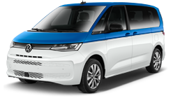 Voiture Volkswagen Utilitaires Multivan à Mantes-la-ville chez Volkswagen / SEAT / Cupra / Skoda Mantes-La-Ville