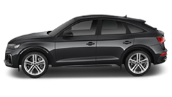 SQ5 Sportback