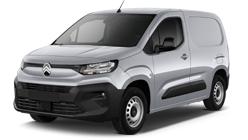 Voiture Citroen Berlingo Van Fourgon à ALES chez CITROËN ALES - ROKAD AUTO