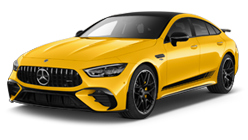 Voiture Mercedes-benz AMG GT Coupé 4 Portes à MEAUX chez TECHSTAR MEAUX by autosphere