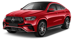 Voiture Mercedes-benz GLE Coupe à MEAUX chez TECHSTAR MEAUX by autosphere