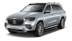 Voiture Mercedes-benz Mercedes-Maybach GLS à RIVERY chez TECHSTAR RIVERY by autosphere