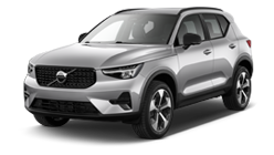 Voiture Volvo XC40 Micro-hybride à Avon chez  Volvo - Fontainebleau/Avon