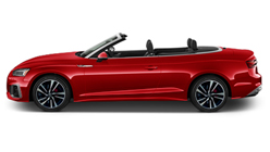 S5 Cabriolet