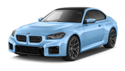 Voiture BMW Nouveau M2 Coupé à Arles chez BMW ARLES