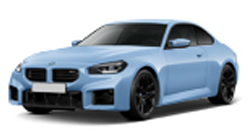Voiture BMW Nouveau M2 CS Coupé à Arles chez BMW ARLES