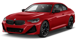 Voiture BMW Nouveau Série 2 M Performance Coupé à Arles chez BMW ARLES