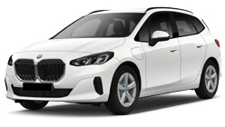 Voiture BMW Série 2 Compacte Hybride Rechargeable à Arles chez BMW ARLES