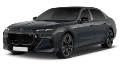 Voiture BMW Série 7 M Performance Hybride Rechargeable à Arles chez BMW ARLES