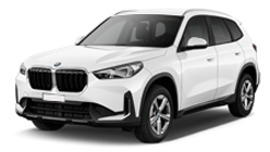 Voiture BMW X1 à Arles chez BMW ARLES