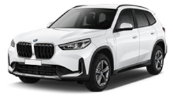 Voiture BMW X1 Hybride Rechargeable à Arles chez BMW ARLES