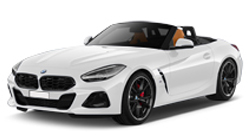 Voiture BMW Z4 Cabriolet à Arles chez BMW ARLES