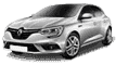 Voiture Renault Business MEGANE Business à  chez Nouvelle Renault Clio