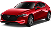 Voiture Mazda Mazda3 5 Portes à  chez Elypse Autos