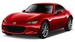 Voiture Mazda Mazda MX-5 RF à  chez Elypse Autos