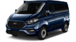 Voiture Ford Transit Custom Nugget à Illzach chez FORD - Groupe ELYPSE AUTOS