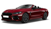 M850i xDrive Cabriolet