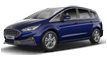 Voiture Ford S-Max à Illzach chez FORD - Groupe ELYPSE AUTOS