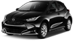 Voiture Mazda Mazda2 Hybrid à  chez Elypse Autos