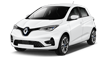 Voiture Renault ZOE E-TECH 100% ÉLECTRIQUE à  chez Nouvelle Renault Clio