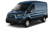 Voiture Ford e-Transit à Illzach chez FORD - Groupe ELYPSE AUTOS