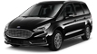 Voiture Ford Galaxy à Illzach chez FORD - Groupe ELYPSE AUTOS