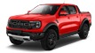 Voiture Ford Ranger Raptor à Illzach chez FORD - Groupe ELYPSE AUTOS