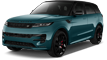 Voiture Land rover Nouveau Range Rover Sport à  chez Elypse Autos