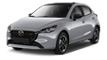 Voiture Mazda Mazda2 à  chez Elypse Autos
