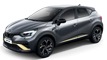 Voiture Renault CAPTUR E-TECH FULL HYBRIDE à  chez Nouvelle Renault Clio
