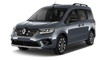 Voiture Renault KANGOO E-TECH 100% ÉLECTRIQUE à  chez Nouvelle Renault Clio