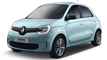 Voiture Renault TWINGO à  chez Nouvelle Renault Clio