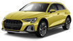 A3 allstreet