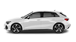 Nouvelle A3 Sportback TFSI e