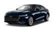 Nouvelle A5 Avant e-hybrid