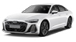 Nouvelle A6 e-hybrid