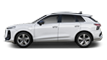 Nouvelle Q3 e-hybrid
