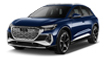 Q4 e-tron